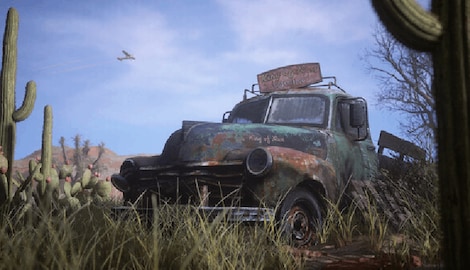 Gas Station Simulator: Car Junkyard (PC) - Steam Key - GLOBAL - 3