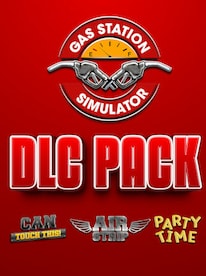 Gas Station Simulator | DLC Pack (PC) - Steam Key - GLOBAL - 1