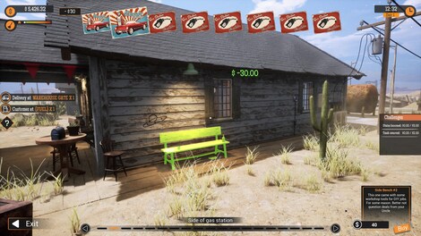 Gas Station Simulator | DLC Pack (PC) - Steam Key - GLOBAL - 8