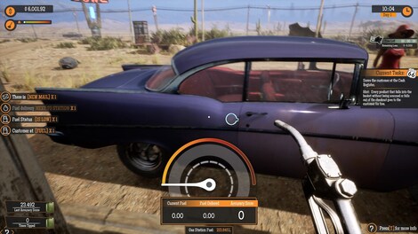 Gas Station Simulator | Fly Me to the Moon Bundle (PC) - Steam Key - GLOBAL - 3