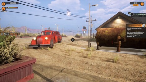 Gas Station Simulator | Fly Me to the Moon Bundle (PC) - Steam Key - GLOBAL - 10