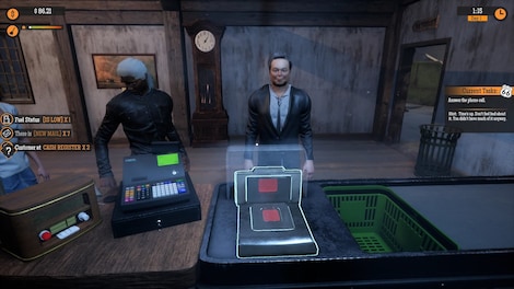 Gas Station Simulator (PC) - Steam Gift - EUROPE - 12