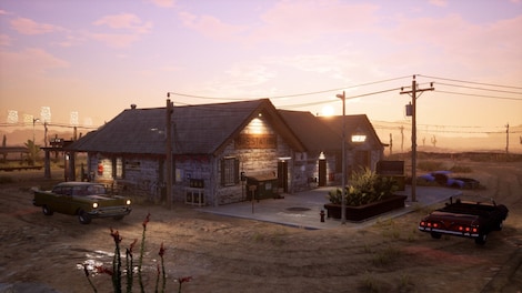Gas Station Simulator (PC) - Steam Gift - GLOBAL - 3