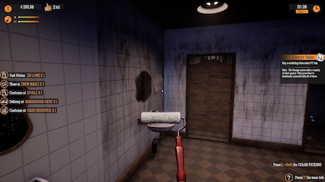 Gas Station Simulator (PC) - Steam Gift - GLOBAL - 14