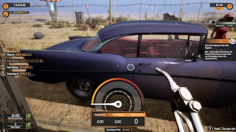 Gas Station Simulator (PC) - Steam Gift - GLOBAL - 2