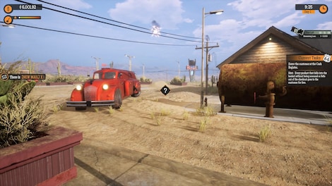 Gas Station Simulator (PC) - Steam Gift - GLOBAL - 9