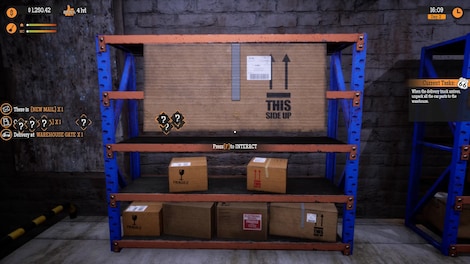 Gas Station Simulator (PC) - Steam Gift - GLOBAL - 21