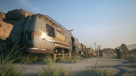 Gas Station Simulator: RV Camp (PC) - Steam Key - GLOBAL - 8