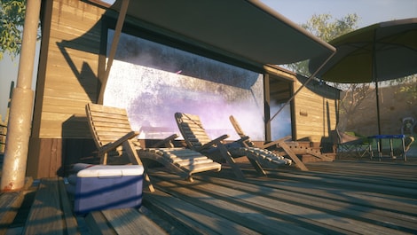 Gas Station Simulator: RV Camp (PC) - Steam Key - GLOBAL - 3