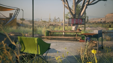 Gas Station Simulator: RV Camp (PC) - Steam Key - GLOBAL - 4
