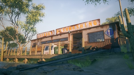 Gas Station Simulator: RV Camp (PC) - Steam Key - GLOBAL - 7