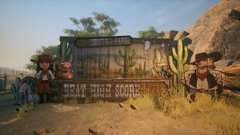 Gas Station Simulator: RV Camp (PC) - Steam Key - GLOBAL - 6