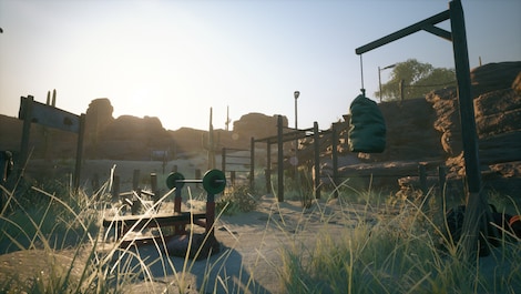 Gas Station Simulator: RV Camp (PC) - Steam Key - GLOBAL - 5
