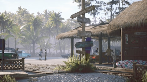 Gas Station Simulator: Tidal Station Bundle (PC) - Steam Key - GLOBAL - 10