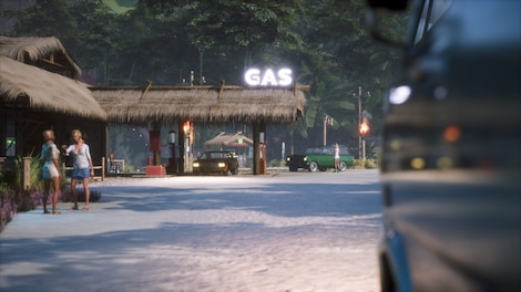 Gas Station Simulator: Tidal Station Bundle (PC) - Steam Key - GLOBAL - 5