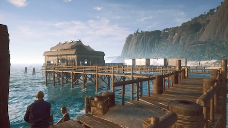 Gas Station Simulator: Tidal Station Bundle (PC) - Steam Key - GLOBAL - 13