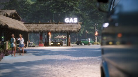 Gas Station Simulator - Tidal Wave DLC (PC) - Steam Gift - EUROPE - 5