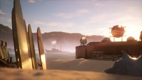 Gas Station Simulator - Tidal Wave DLC (PC) - Steam Gift - EUROPE - 3