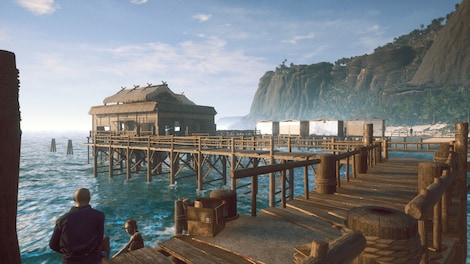 Gas Station Simulator - Tidal Wave DLC (PC) - Steam Gift - GLOBAL - 13