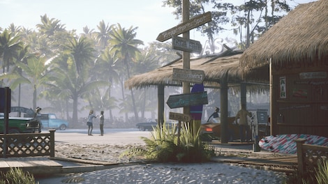 Gas Station Simulator - Tidal Wave DLC (PC) - Steam Gift - GLOBAL - 15