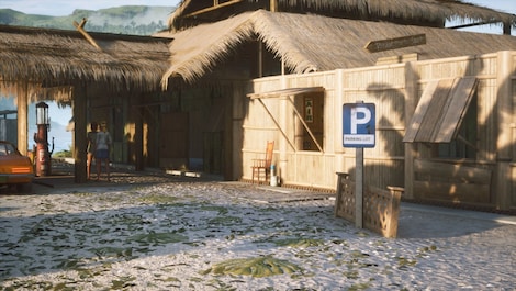 Gas Station Simulator - Tidal Wave DLC (PC) - Steam Gift - GLOBAL - 11
