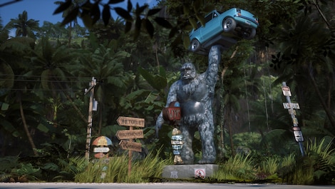 Gas Station Simulator - Tidal Wave DLC (PC) - Steam Key - EUROPE - 12