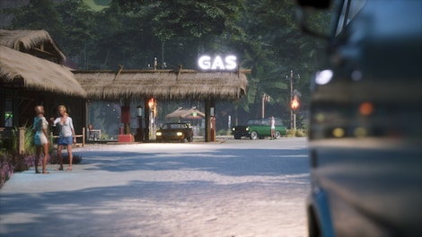 Gas Station Simulator - Tidal Wave DLC (PC) - Steam Key - GLOBAL - 5