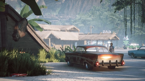 Gas Station Simulator - Tidal Wave DLC (PC) - Steam Key - GLOBAL - 14