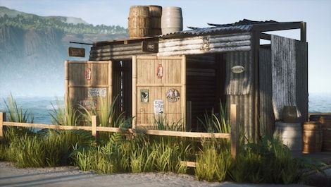 Gas Station Simulator - Tidal Wave DLC (PC) - Steam Key - GLOBAL - 7
