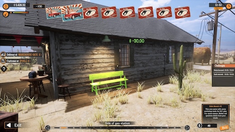 Gas Station Simulator (Xbox One) - Xbox Live Key - UNITED STATES - 7