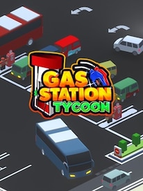 Gas Station Tycoon (PC) - Steam Key - GLOBAL - 1