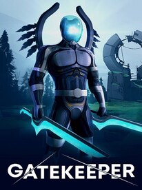 Gatekeeper (PC) - Steam Gift - EUROPE - 1