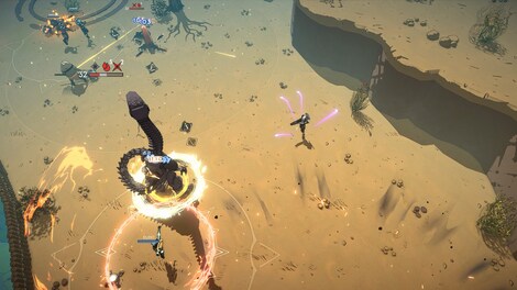 Gatekeeper (PC) - Steam Key - EUROPE - 4