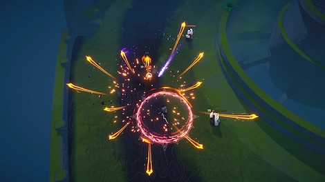 Gatekeeper (PC) - Steam Key - EUROPE - 5