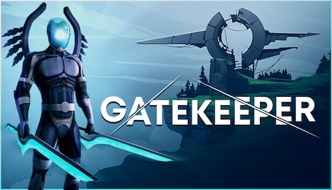 Gatekeeper (PC) - Steam Key - EUROPE - 0