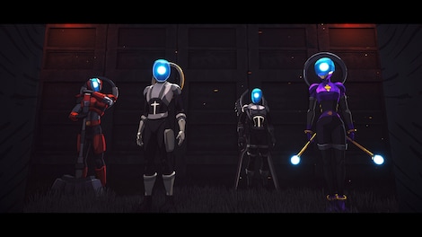 Gatekeeper (PC) - Steam Key - EUROPE - 3