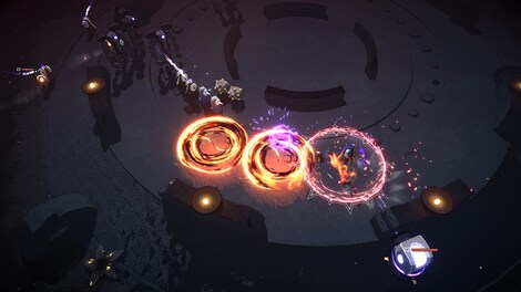 Gatekeeper (PC) - Steam Key - EUROPE - 6