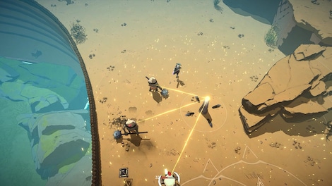 Gatekeeper (PC) - Steam Key - GLOBAL - 8