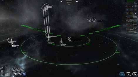 Gates of Horizon Steam Key GLOBAL - 11