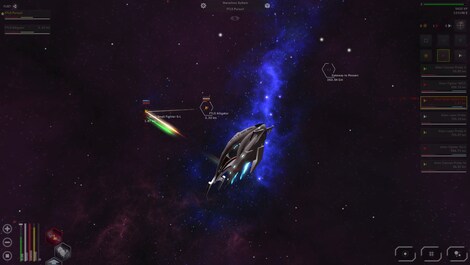 Gates of Horizon Steam Key GLOBAL - 10