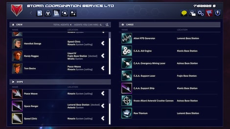 Gates of Horizon Steam Key GLOBAL - 8