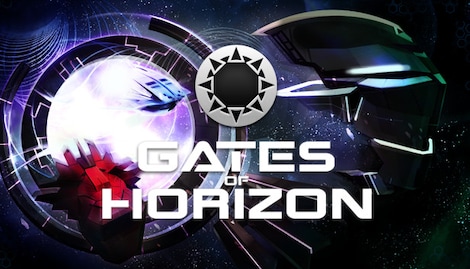 Gates of Horizon Steam Key GLOBAL - 0