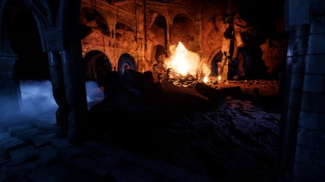 Gates Of Nowhere VR Steam Key GLOBAL - 8