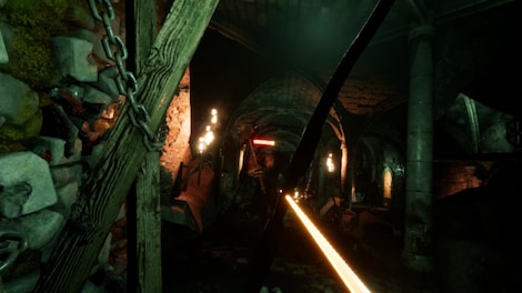 Gates Of Nowhere VR Steam Key GLOBAL - 4