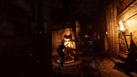 Gates Of Nowhere VR Steam Key GLOBAL - 10