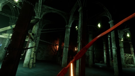 Gates Of Nowhere VR Steam Key GLOBAL - 9