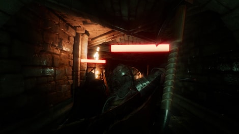 Gates Of Nowhere VR Steam Key GLOBAL - 11