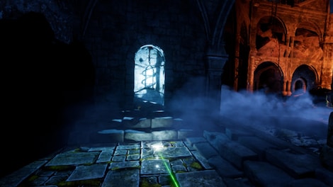 Gates Of Nowhere VR Steam Key GLOBAL - 12