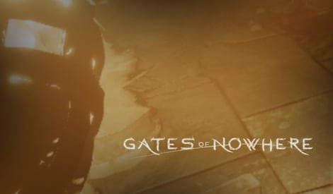 Gates Of Nowhere VR Steam Key GLOBAL - 2