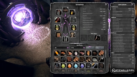 Gatewalkers (PC) - Steam Gift - EUROPE - 5